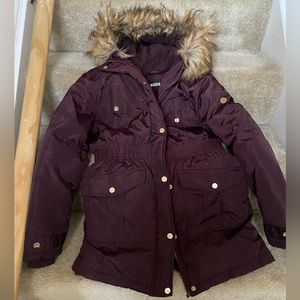 Steve Madden Big Kids Girl size 14/16